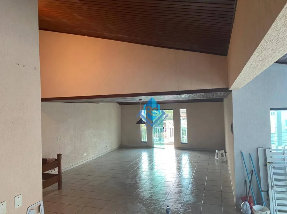 Sobrado, 4 quartos, 416 m² - Foto 12