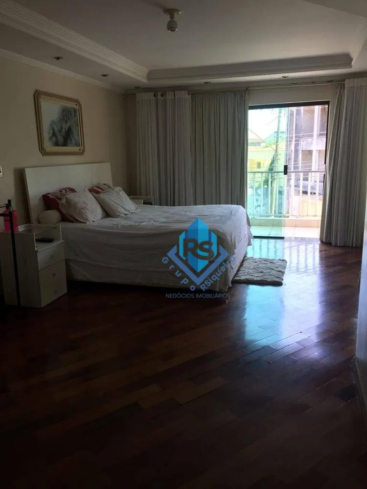 Sobrado, 4 quartos, 416 m² - Foto 9