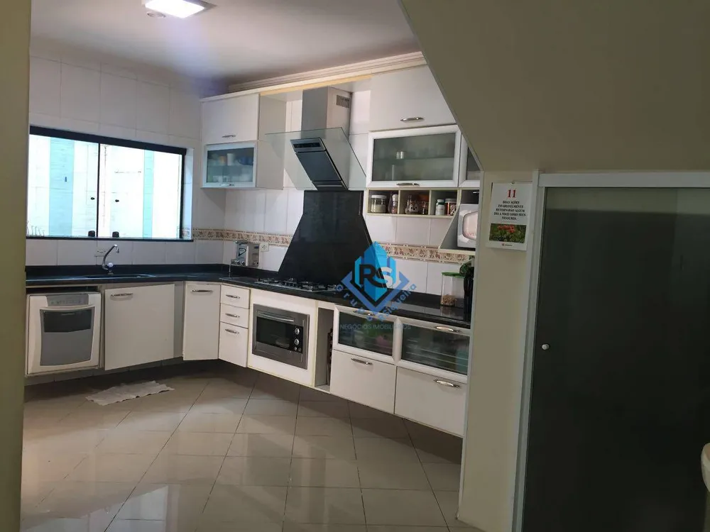 Sobrado, 4 quartos, 416 m² - Foto 5