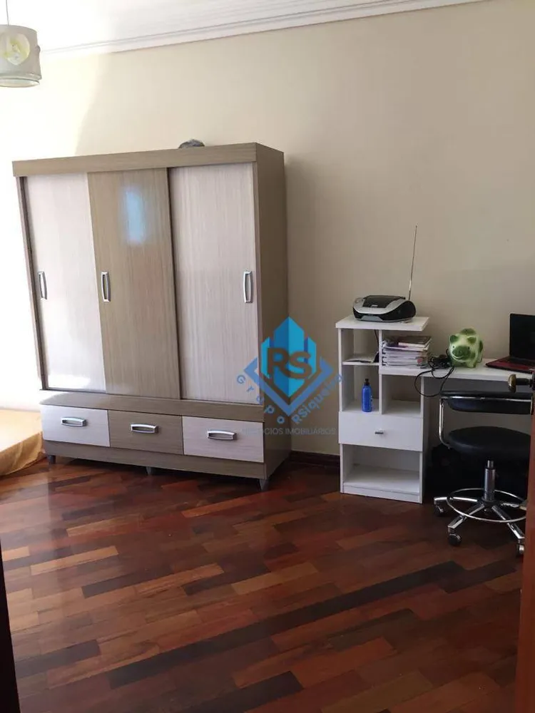 Sobrado, 4 quartos, 416 m² - Foto 11