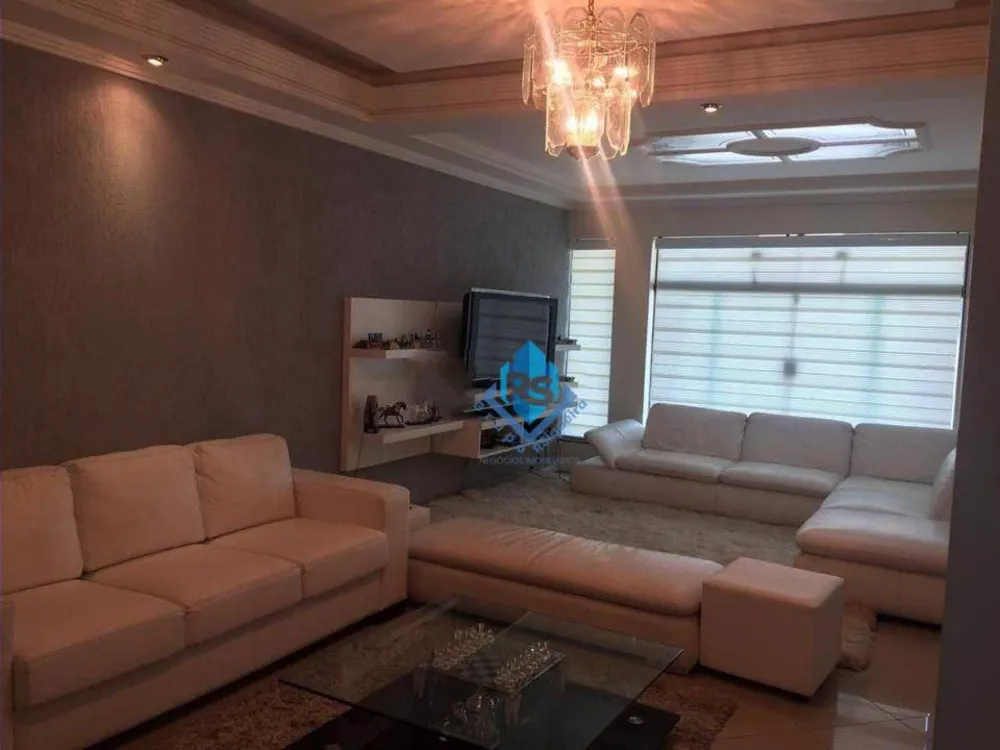 Sobrado, 4 quartos, 416 m² - Foto 5