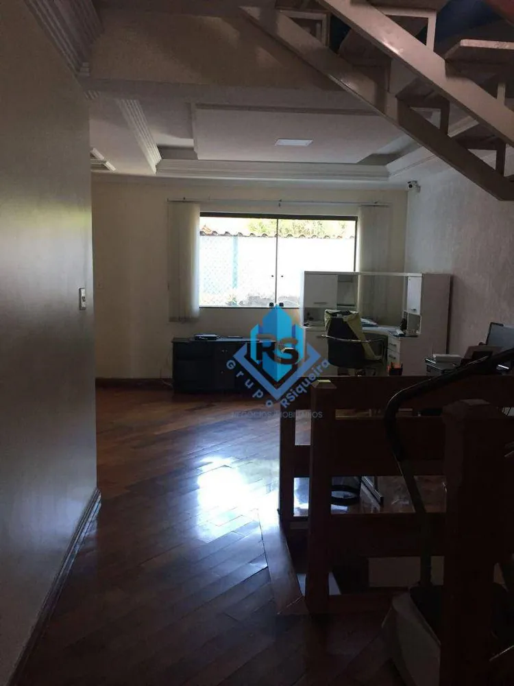 Sobrado, 4 quartos, 416 m² - Foto 6