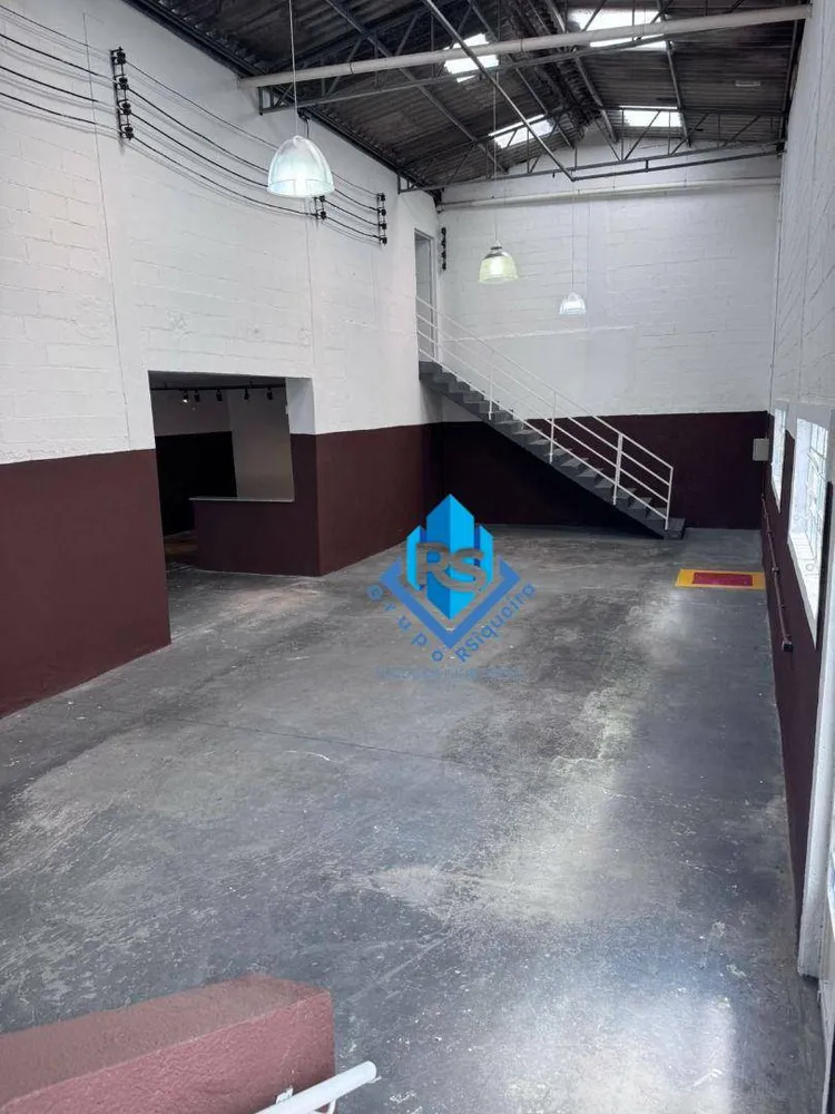 Depósito-Galpão, 312 m² - Foto 2