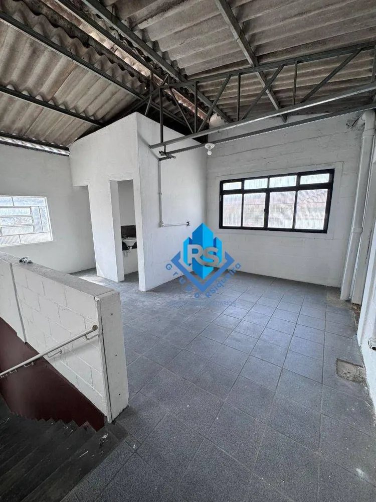 Depósito-Galpão, 312 m² - Foto 6