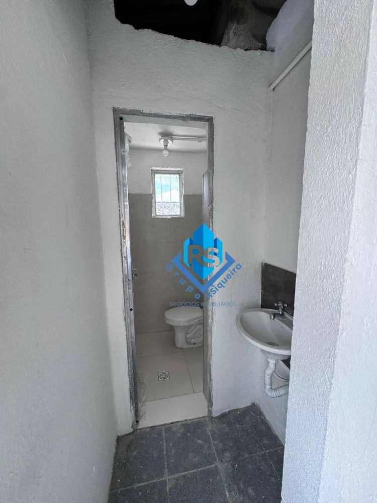 Depósito-Galpão, 312 m² - Foto 5