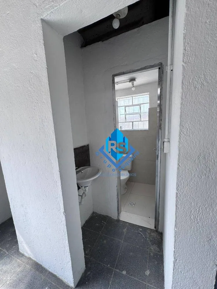 Depósito-Galpão, 312 m² - Foto 7