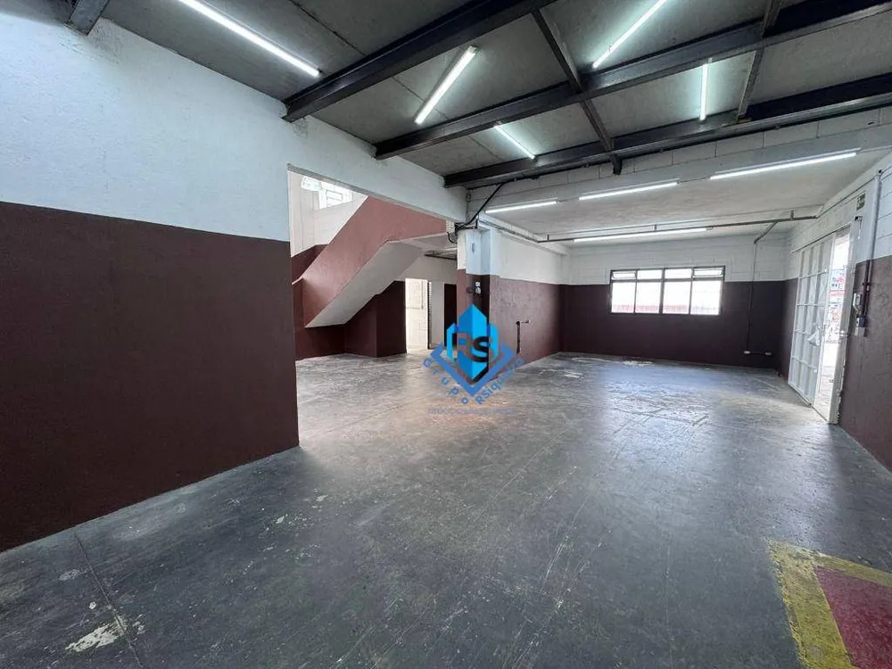 Depósito-Galpão, 312 m² - Foto 3