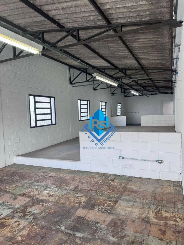 Depósito-Galpão, 312 m² - Foto 8