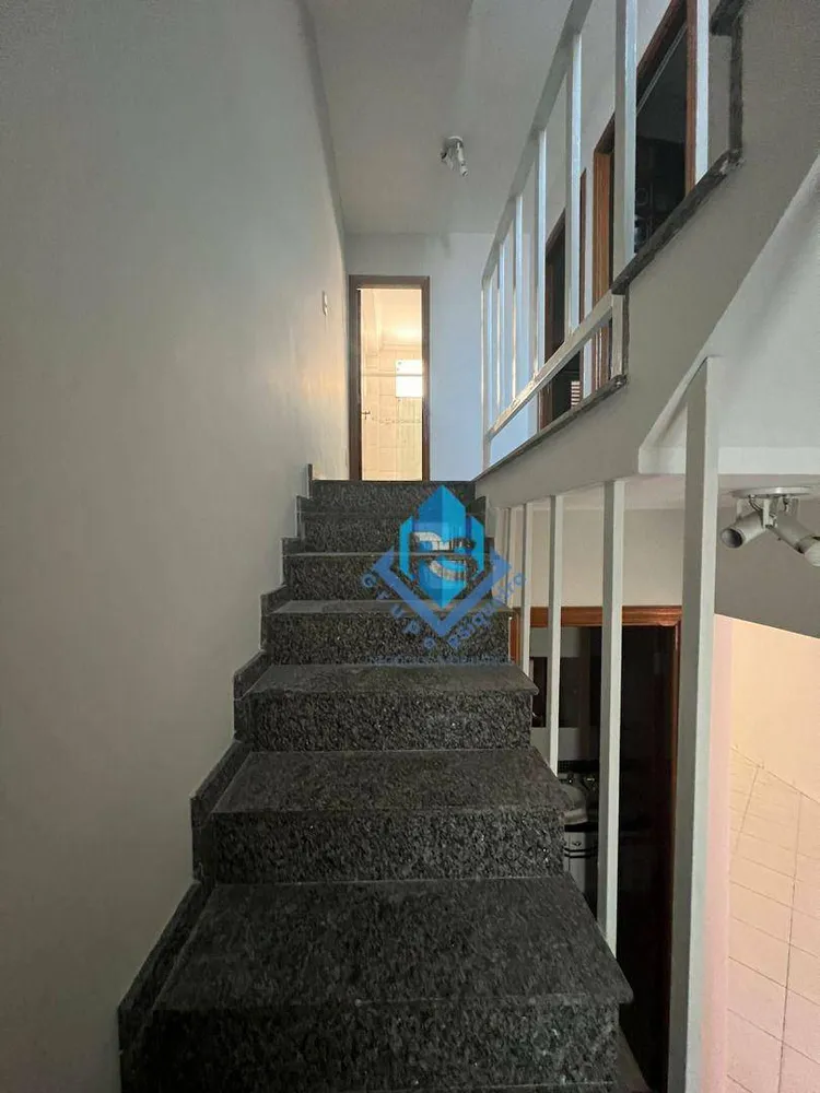 Sobrado, 4 quartos, 108 m² - Foto 9
