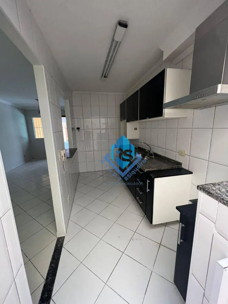 Sobrado, 4 quartos, 108 m² - Foto 16