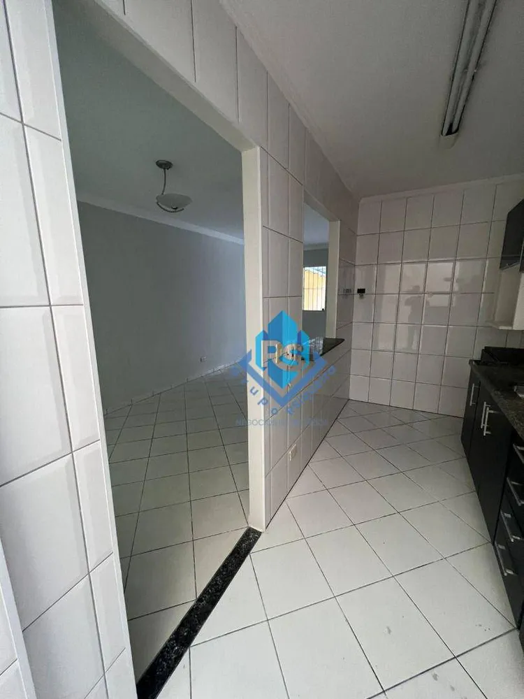 Sobrado, 4 quartos, 108 m² - Foto 11