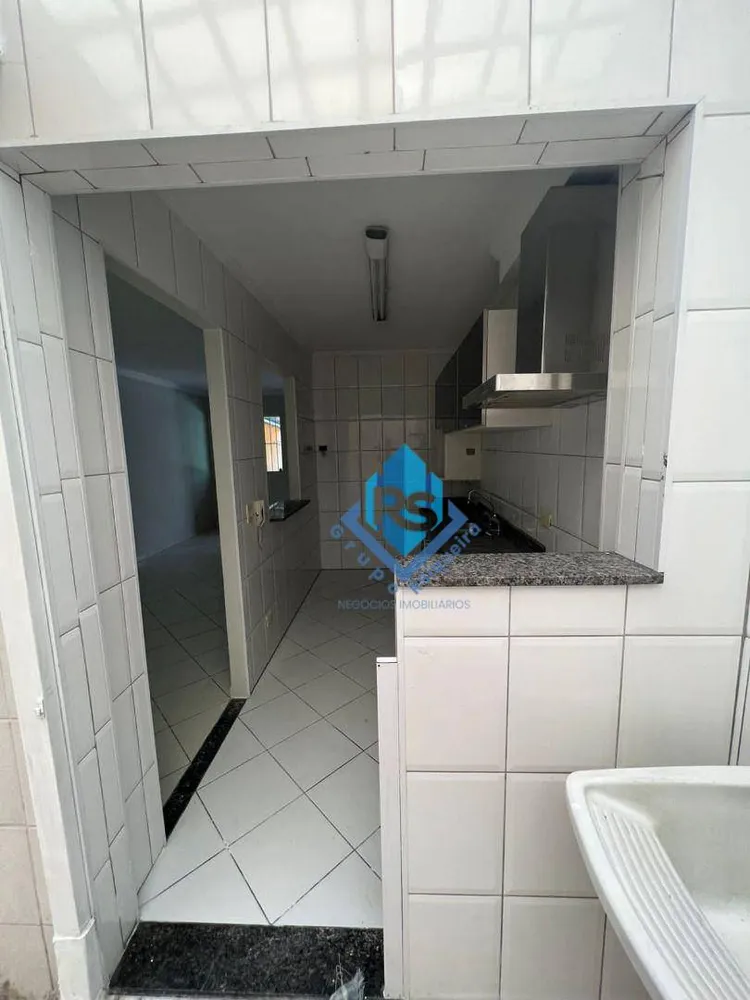 Sobrado, 4 quartos, 108 m² - Foto 13
