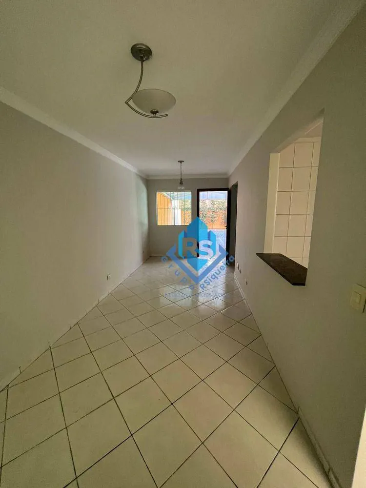 Sobrado, 4 quartos, 108 m² - Foto 15