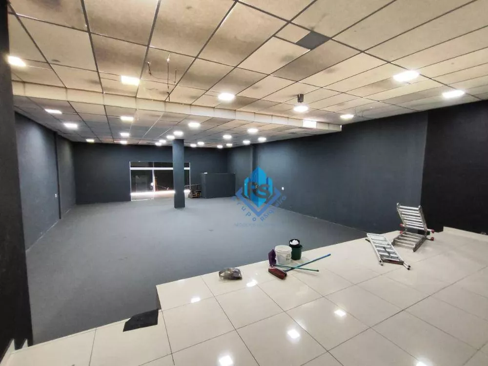 Loja-Salão para alugar, 373m² - Foto 1