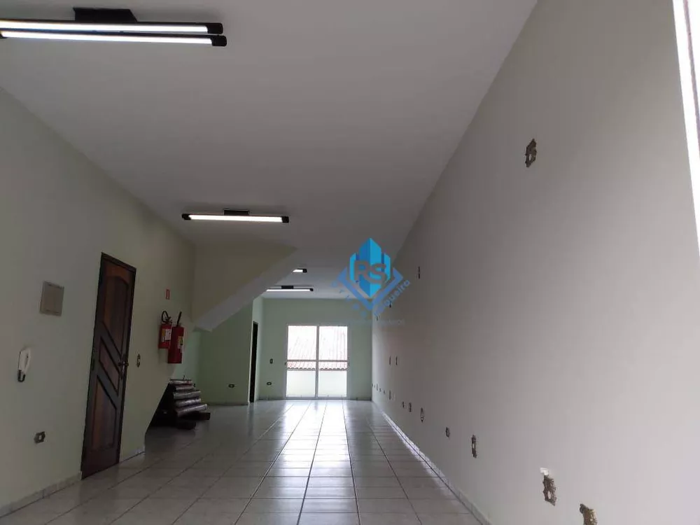 Loja-Salão para alugar, 96m² - Foto 1