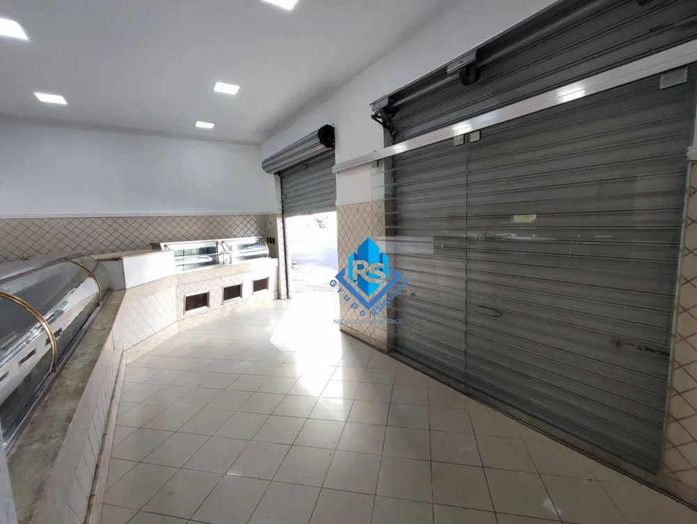 Loja-Salão, 57 m² - Foto 4