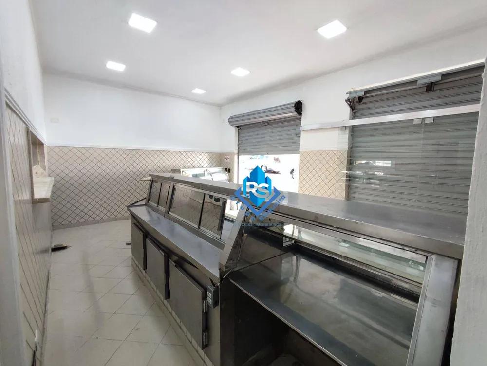 Loja-Salão, 57 m² - Foto 8