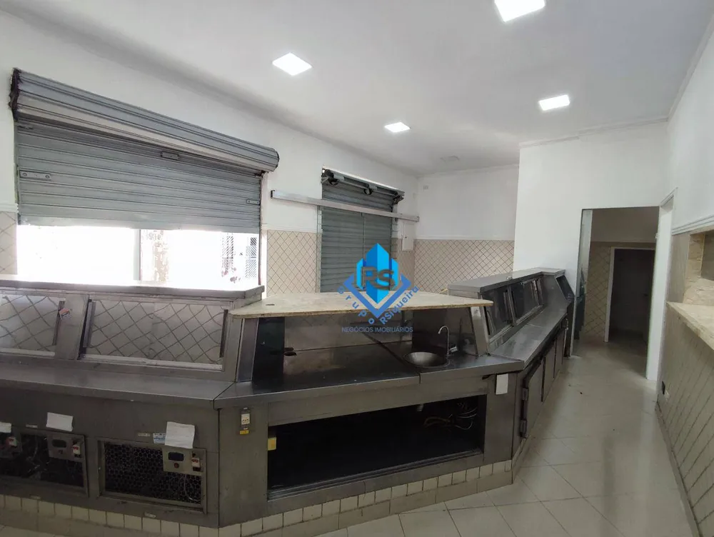 Loja-Salão, 57 m² - Foto 9