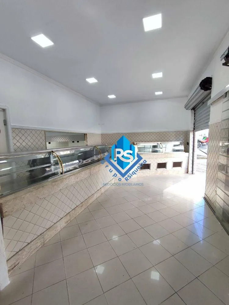 Loja-Salão, 57 m² - Foto 2