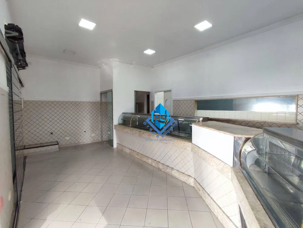 Loja-Salão, 57 m² - Foto 2