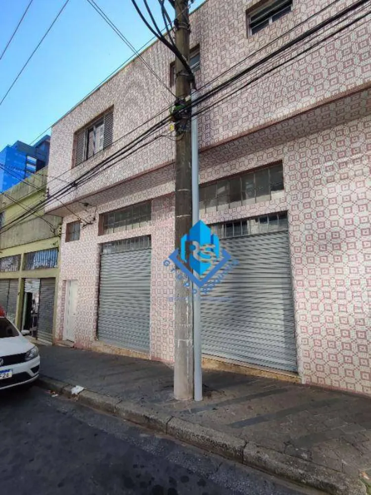 Loja-Salão, 57 m² - Foto 14