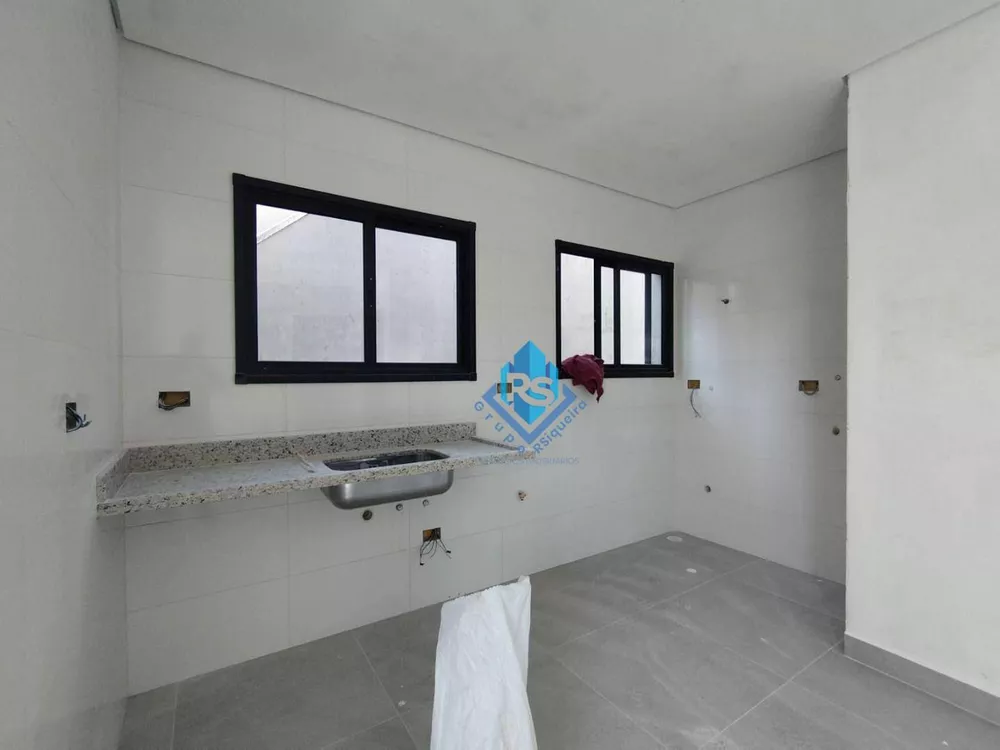 Apartamento à venda com 2 quartos, 52m² - Foto 4