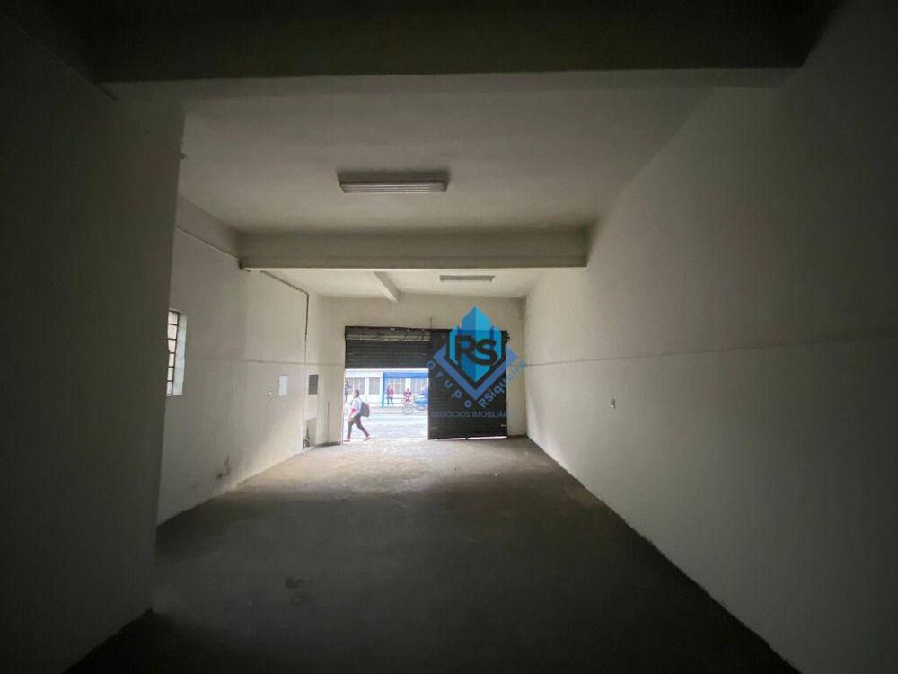 Loja-Salão, 110 m² - Foto 2