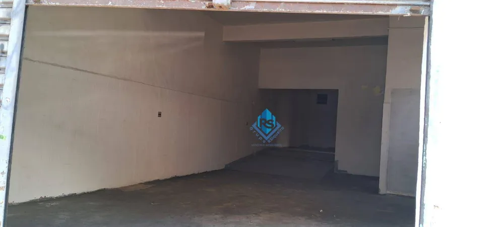Loja-Salão, 110 m² - Foto 1