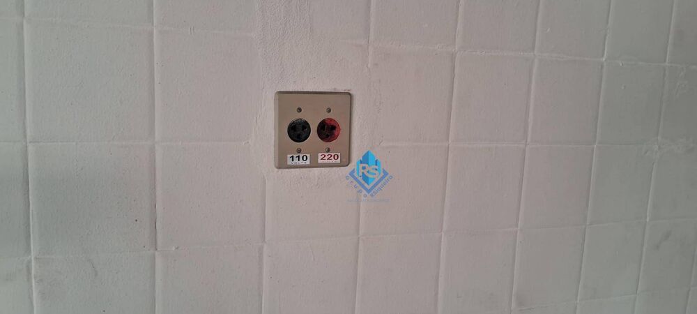 Loja-Salão, 110 m² - Foto 12