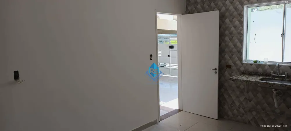 Sobrado, 2 quartos, 129 m² - Foto 1