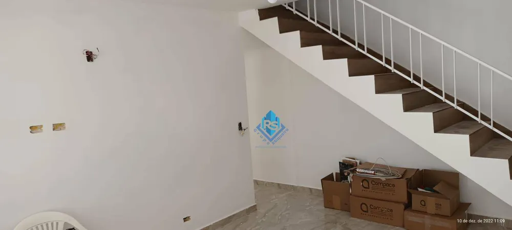 Sobrado, 2 quartos, 129 m² - Foto 7