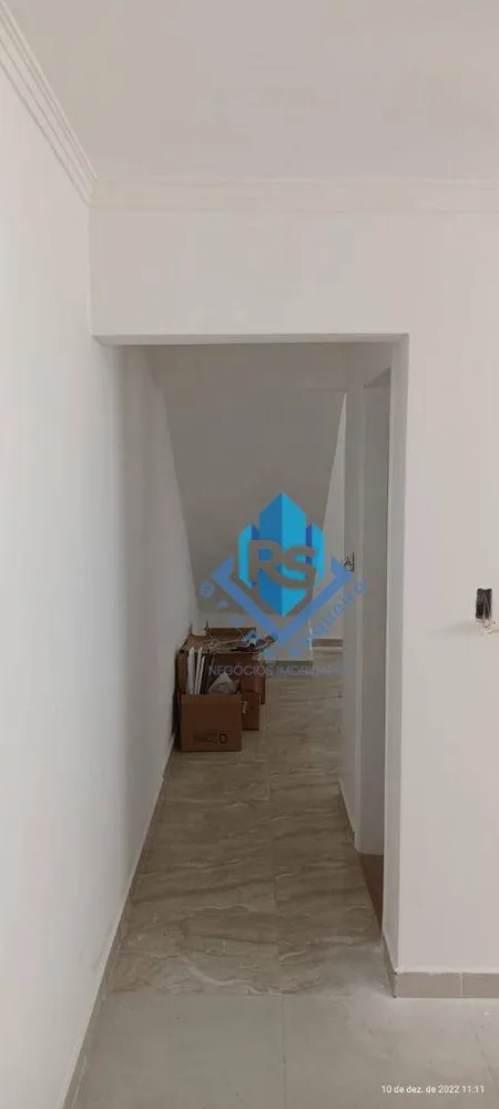 Sobrado, 2 quartos, 129 m² - Foto 6