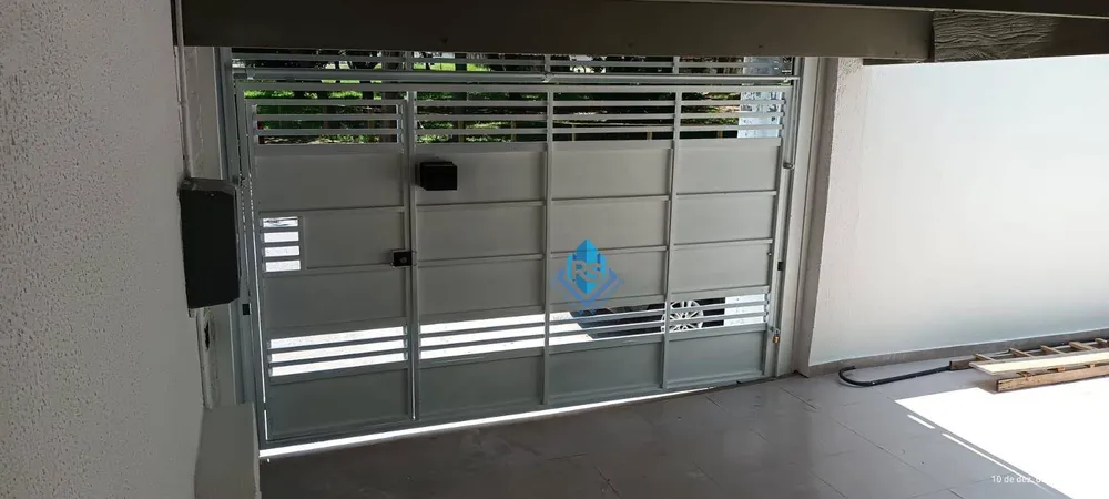 Sobrado, 2 quartos, 129 m² - Foto 2