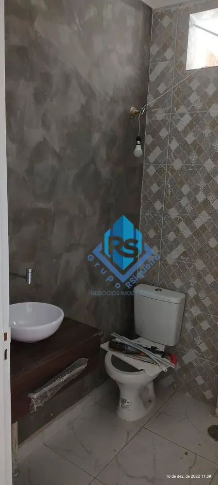 Sobrado, 2 quartos, 129 m² - Foto 3