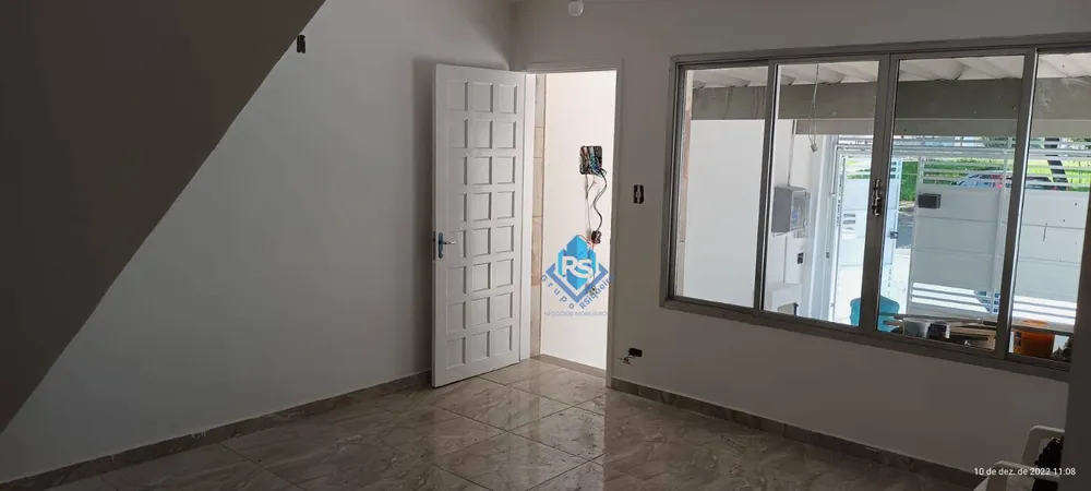 Sobrado, 2 quartos, 129 m² - Foto 5