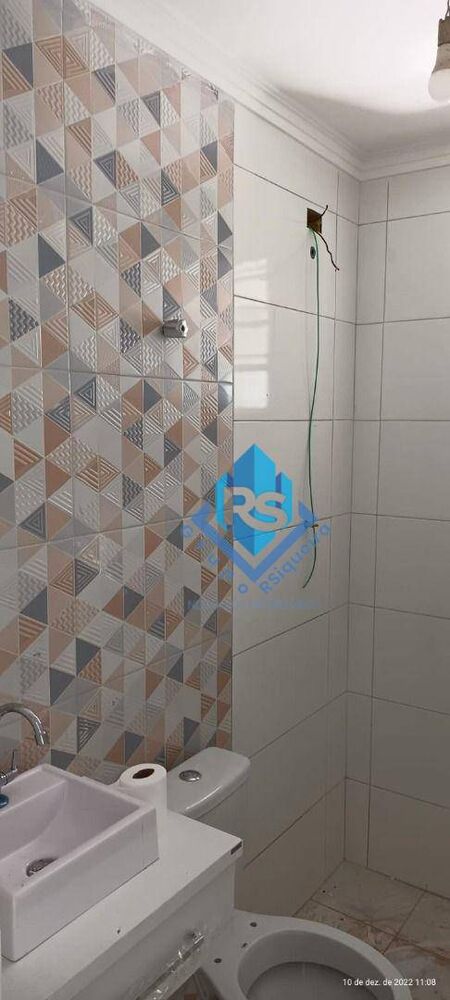 Sobrado à venda com 2 quartos, 129m² - Foto 3