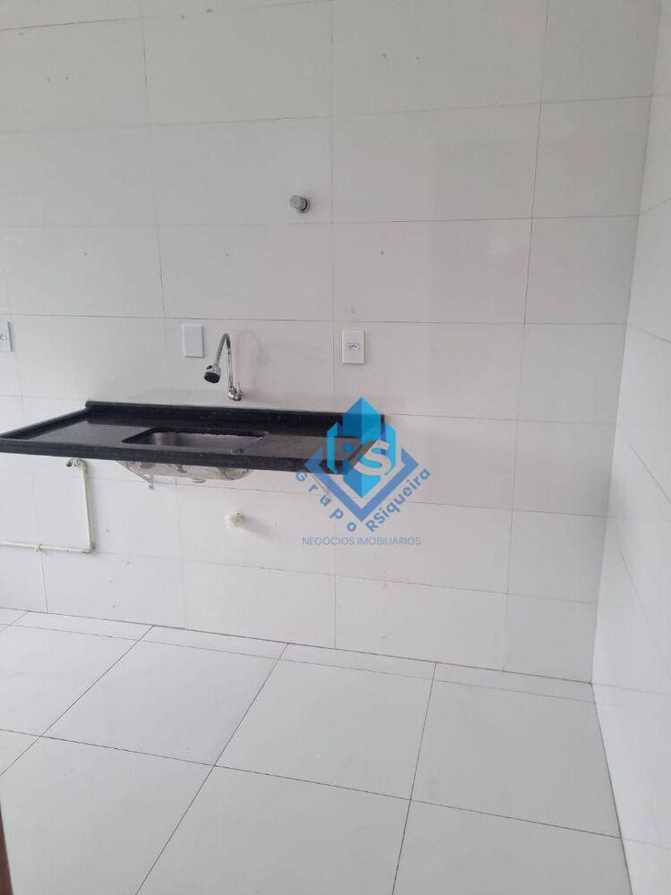 Apartamento à venda com 2 quartos, 55m² - Foto 5