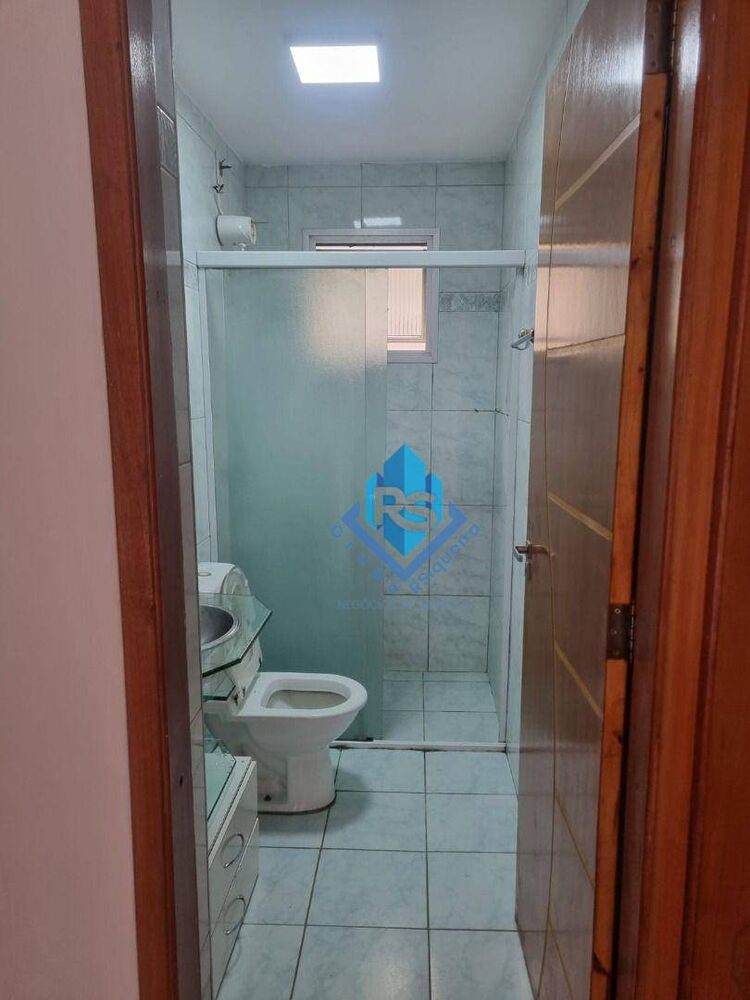 Apartamento à venda com 2 quartos, 55m² - Foto 6