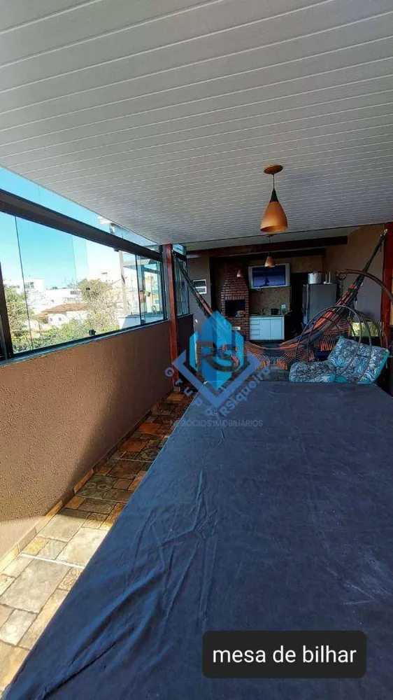Cobertura, 2 quartos, 161 m² - Foto 6