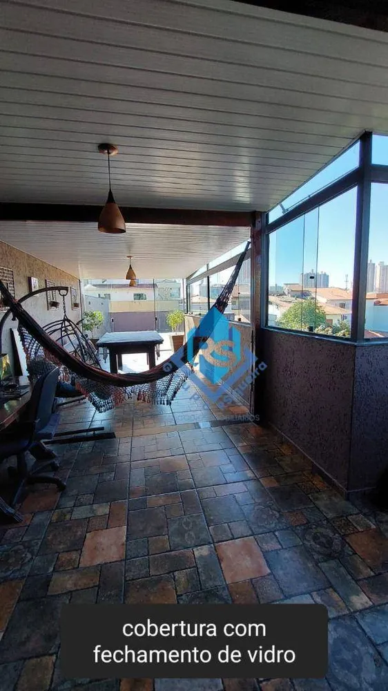 Cobertura, 2 quartos, 161 m² - Foto 5