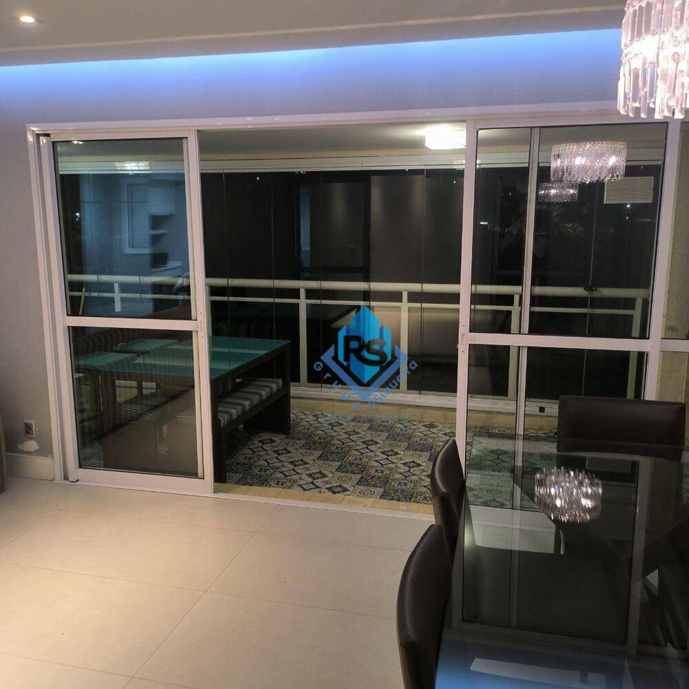 Apartamento, 3 quartos, 130 m² - Foto 1