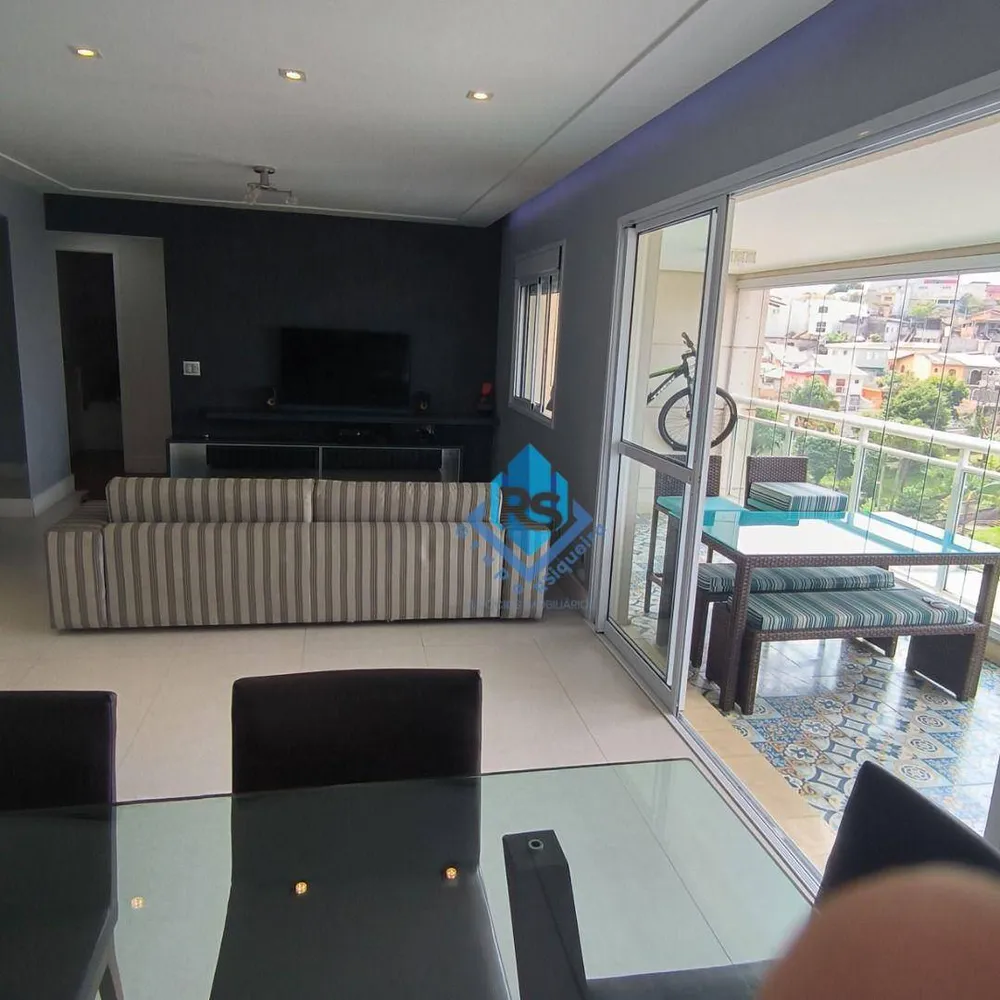 Apartamento, 3 quartos, 130 m² - Foto 7
