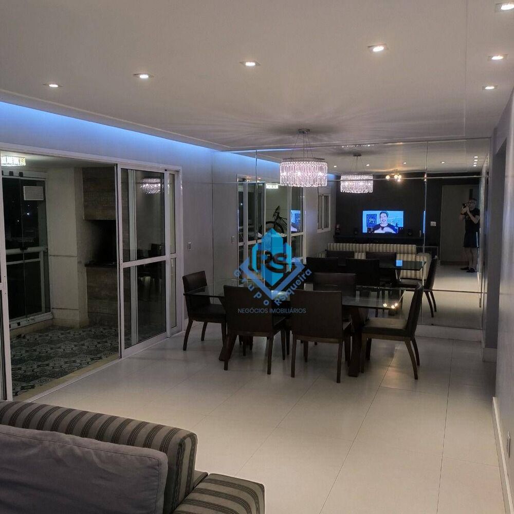 Apartamento, 3 quartos, 130 m² - Foto 4