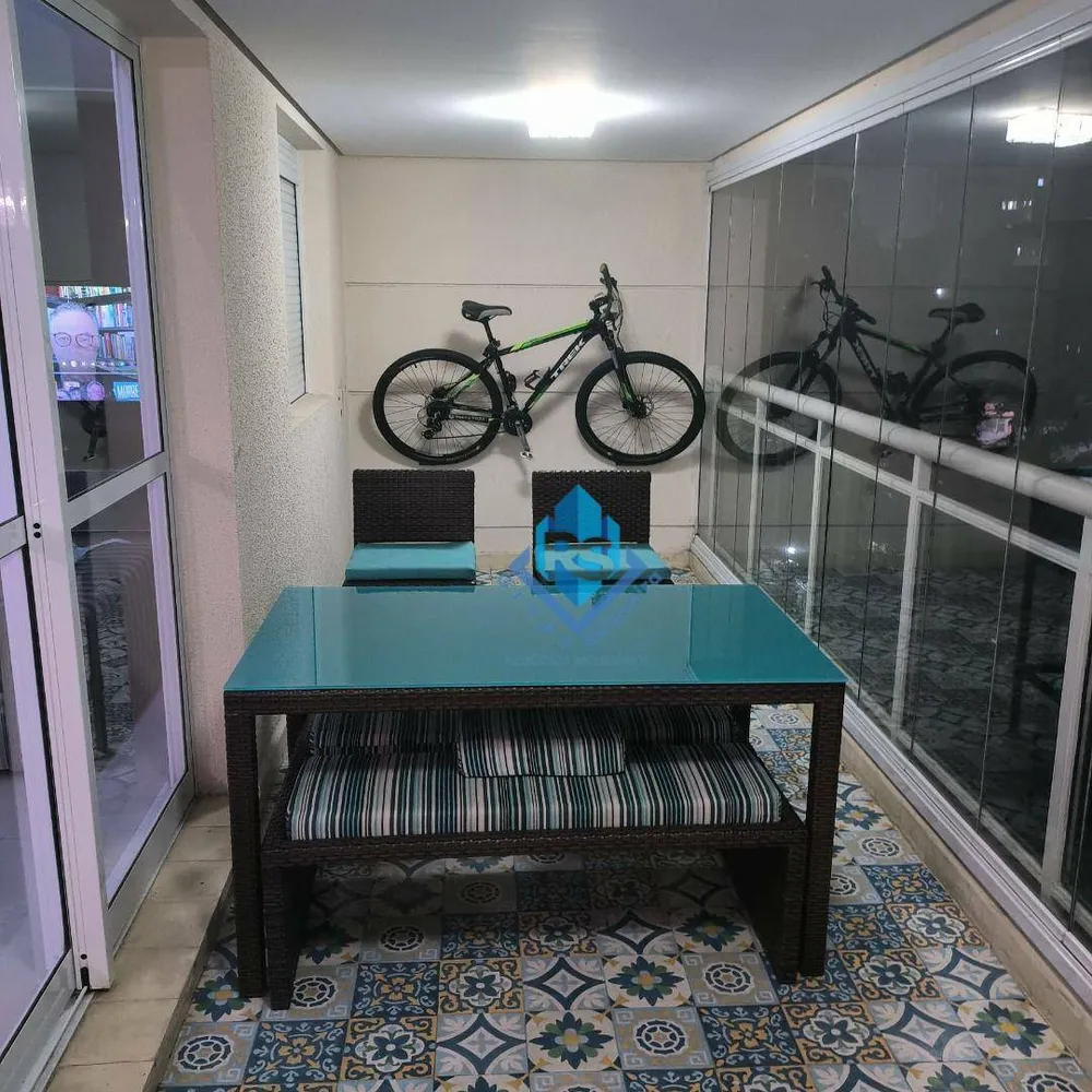 Apartamento, 3 quartos, 130 m² - Foto 5