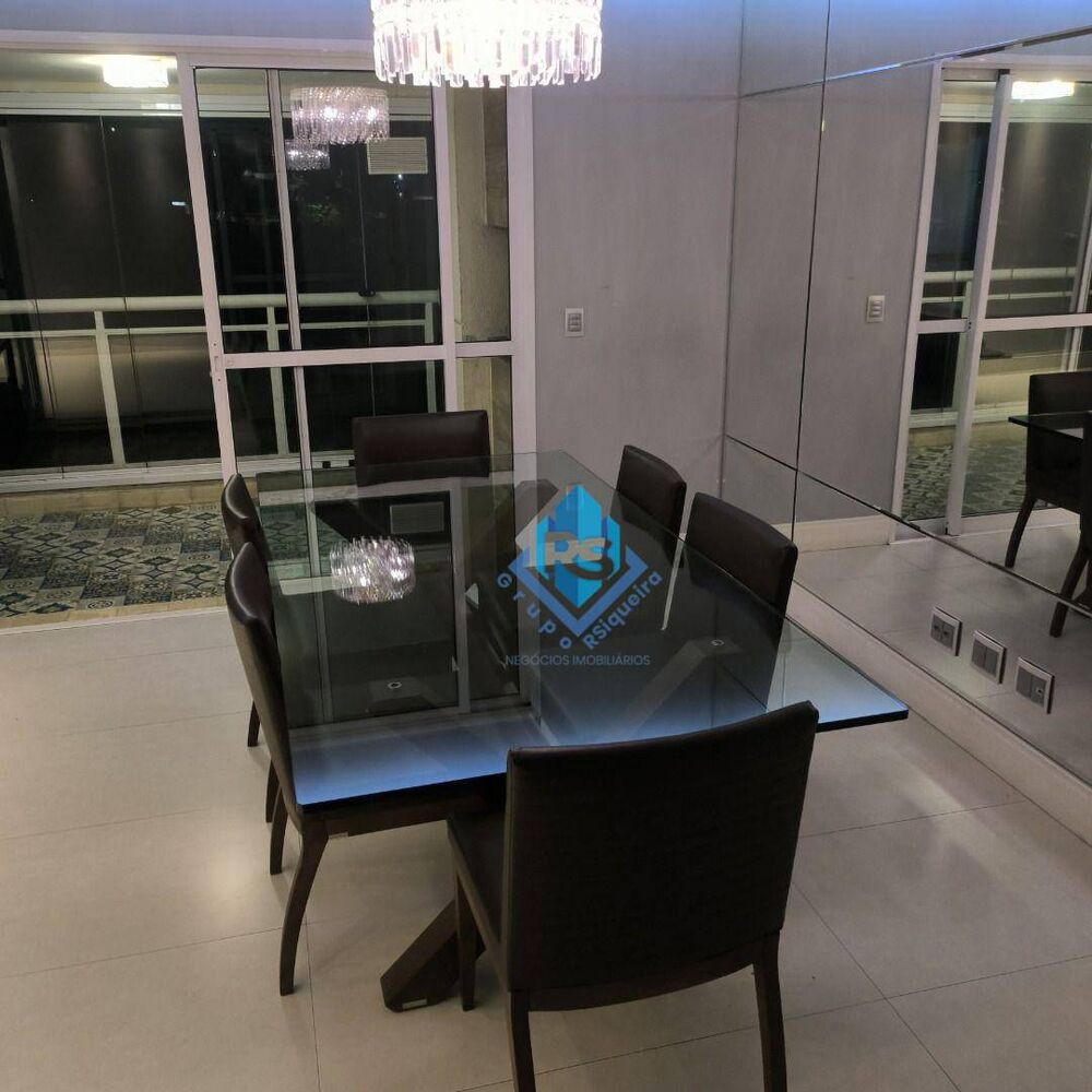 Apartamento, 3 quartos, 130 m² - Foto 2