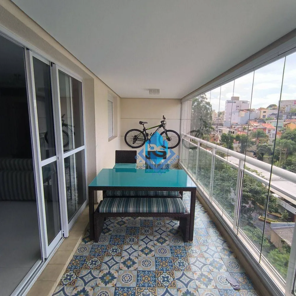 Apartamento, 3 quartos, 130 m² - Foto 1