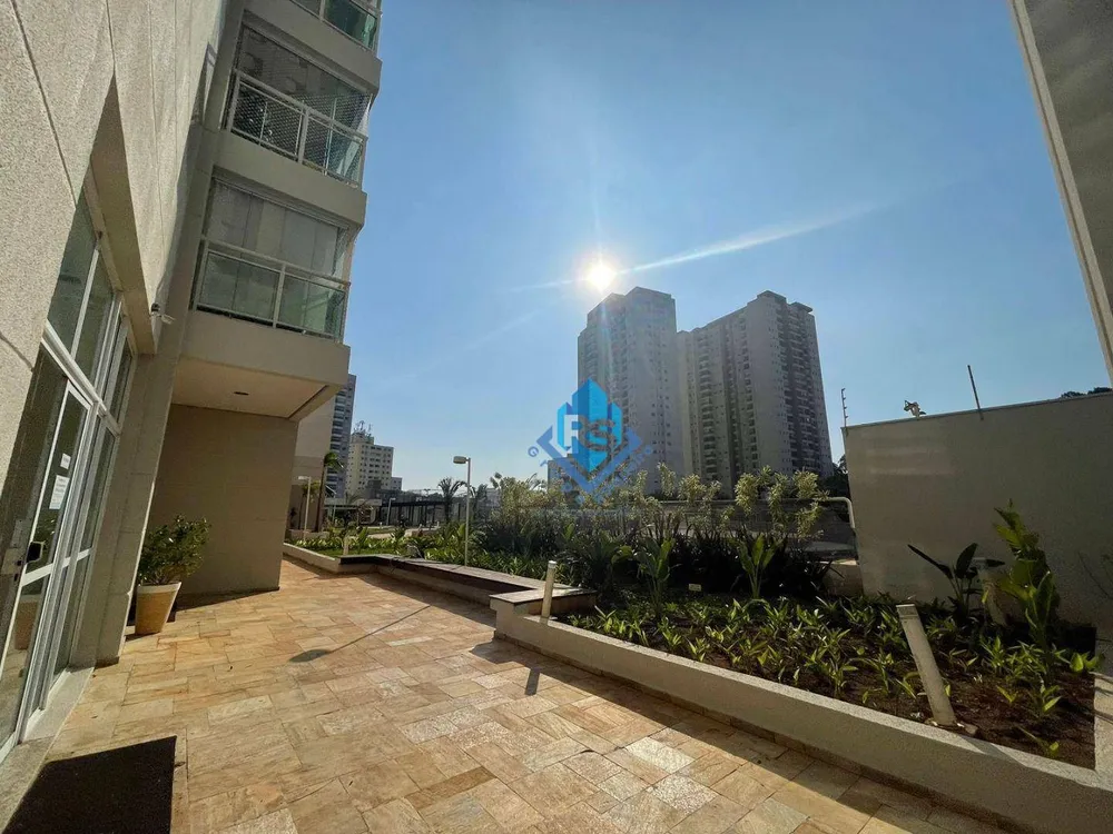 Apartamento, 3 quartos, 130 m² - Foto 8