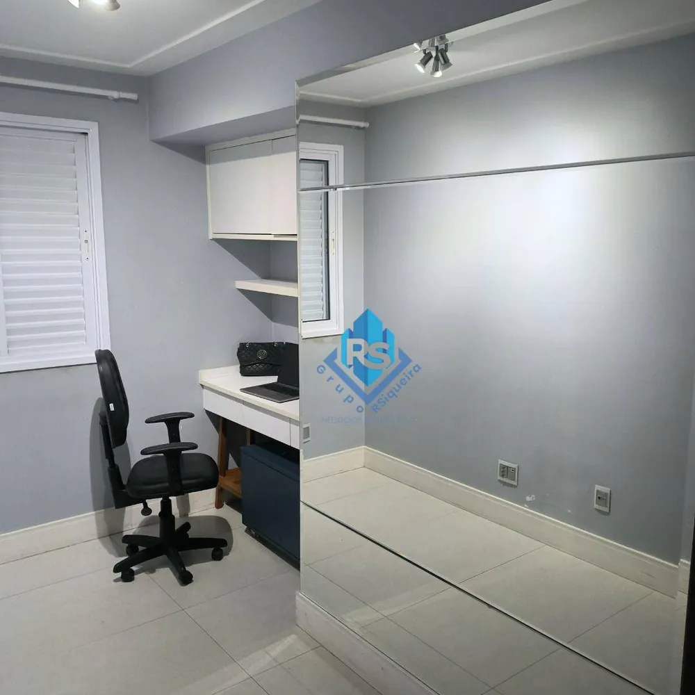 Apartamento, 3 quartos, 130 m² - Foto 12
