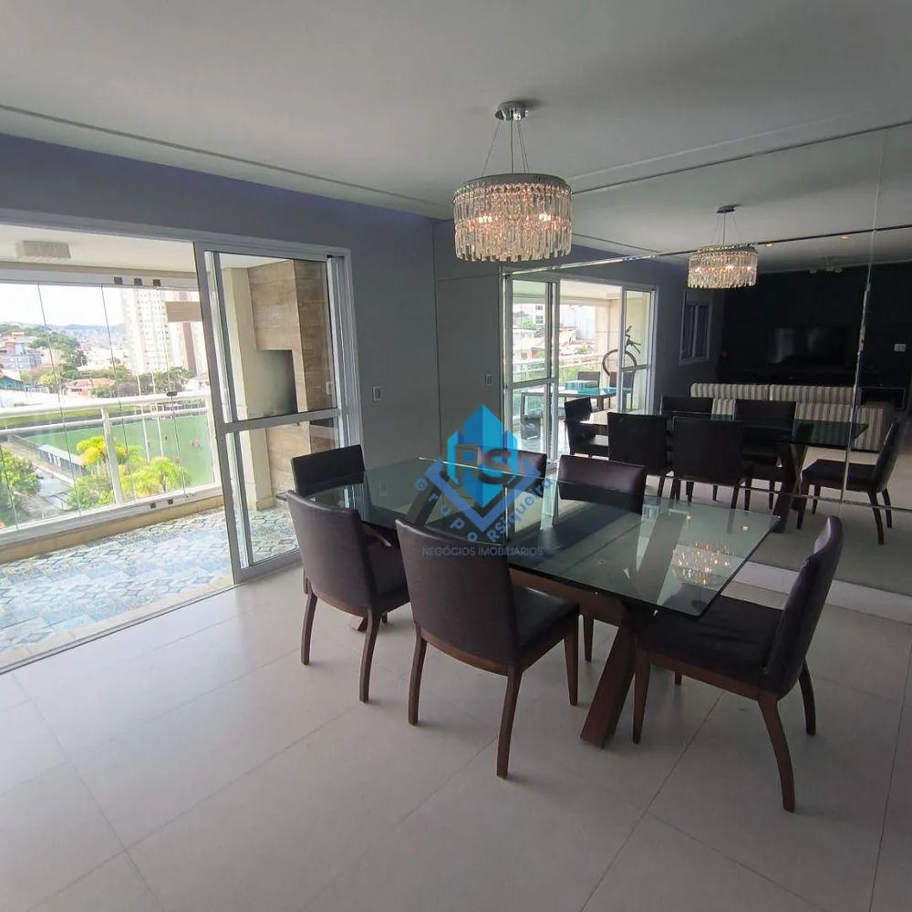 Apartamento, 3 quartos, 130 m² - Foto 2