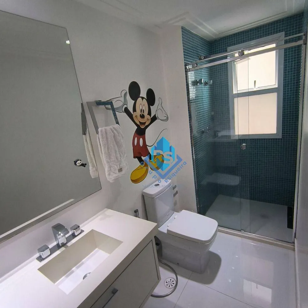 Apartamento, 3 quartos, 130 m² - Foto 11